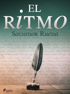 cover image of El ritmo